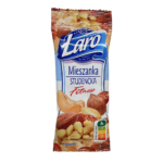 Mieszanka studencka w małym opakowaniu wersja kieszonkowa