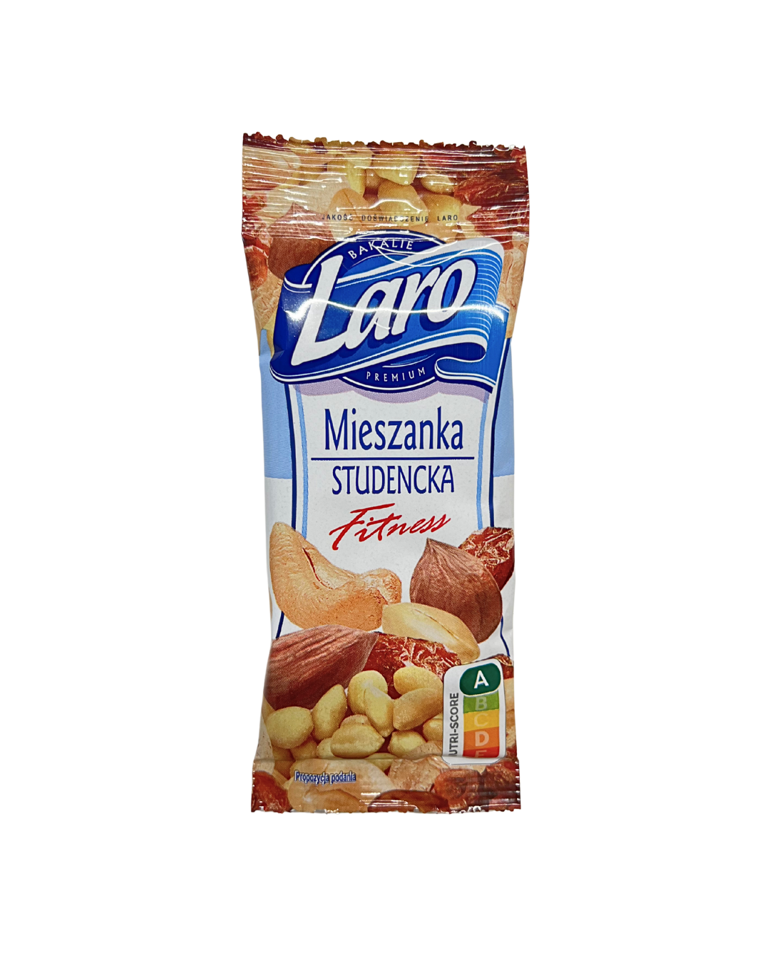 mieszanka-studencka Mieszanka studencka w małym opakowaniu wersja kieszonkowa