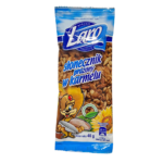 Słonecznik w karmelu w opakowaniu 40g do kieszonki