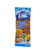 Słonecznik w karmelu w opakowaniu 40g do kieszonki