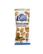 Orzeszki ziemne prażone solone