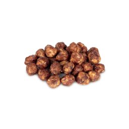 Orzechy laskowe w karmelu