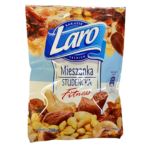 Mieszanka studencka w foliowym opakowaniu z grafiką fullprint