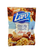 Mieszanka studencka w foliowym opakowaniu z grafiką fullprint