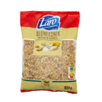 Słonecznik w karmelu w dużym opakowaniu 900 g z okienkiem