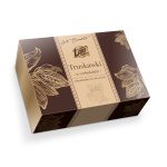 truskawki w czekoladzie bombonierka