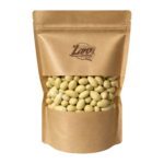 Migdały w czekoladzie białej