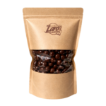 Orzechy laskowe w czekoladzie mlecznej