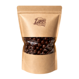 Orzechy laskowe w czekoladzie mlecznej