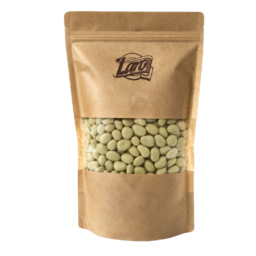 Rodzynki w czekoladzie białej