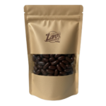 Skórka pomarańczy w czekoladzie deserowej