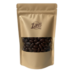 Skórka pomarańczy w czekoladzie deserowej