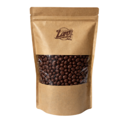 Żurawina w czekoladzie deserowej