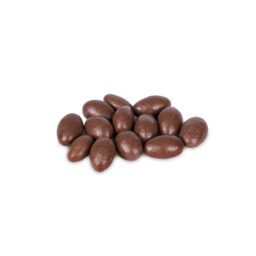 Migdały w czekoladzie mlecznej