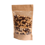 Bakalie z żurawiną w kilogramowym opakowaniu strunowym z okienkiem