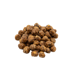 Orzechy laskowe o smaku kawy luzem