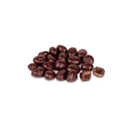 Żurawina w czekoladzie deserowej