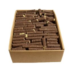 Chrupki kukurydziane w czekoladzie 1,5kg w kartonie