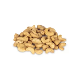 Orzechy nerkowca solone