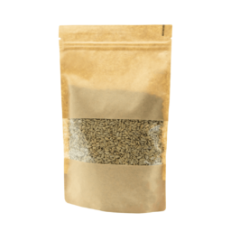 Słonecznik łuskany w opakowaniu strunowym