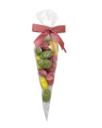 migdaly teczowa kraina