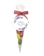 migdaly teczowa kraina