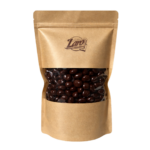 Migdały karmelizowane w czekoladzie deserowej