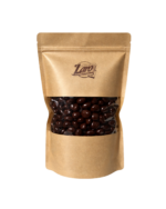 Migdały karmelizowane w czekoladzie deserowej