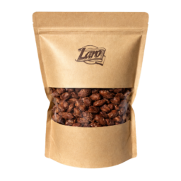 Migdały prażone w karmelu