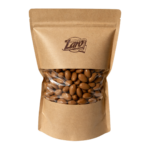 Migdały w czekoladzie słony karmel