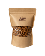 Migdały w czekoladzie słony karmel