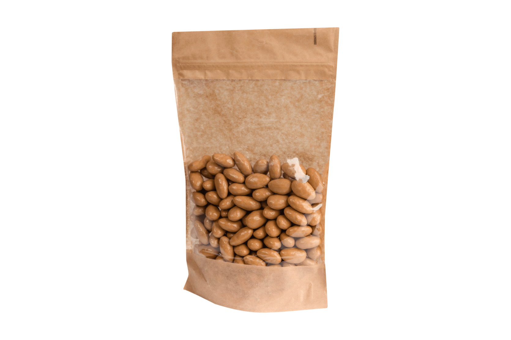 migdaly-czekolada-slony-karmel Migdały w czekoladzie słony karmel w opakowaniu strunowym z okienkiem