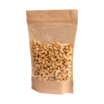 Orzechy nerkowca w opakowaniu strunowym z okienkiem