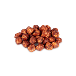 Orzechy laskowe w karmelu