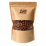 Orzechy laskowe prażone w karmelu