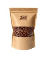 Orzechy laskowe prażone w karmelu