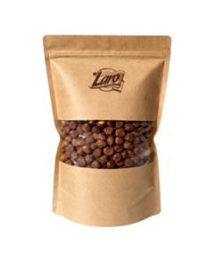 Orzechy laskowe prażone w karmelu