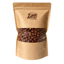 Orzechy laskowe prażone w karmelu