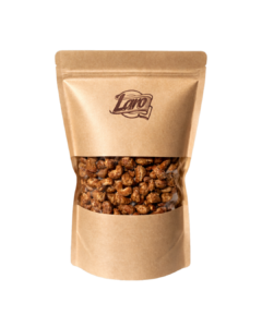 Orzechy nerkowca prażone w karmelu