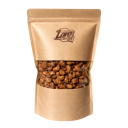 Orzechy nerkowca prażone w karmelu