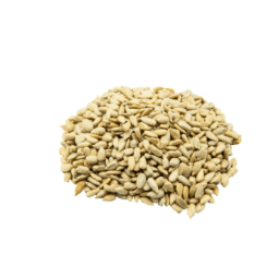 Słonecznik prażony solony