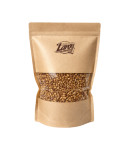 Słonecznik prażony w karmelu