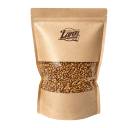 Słonecznik prażony w karmelu