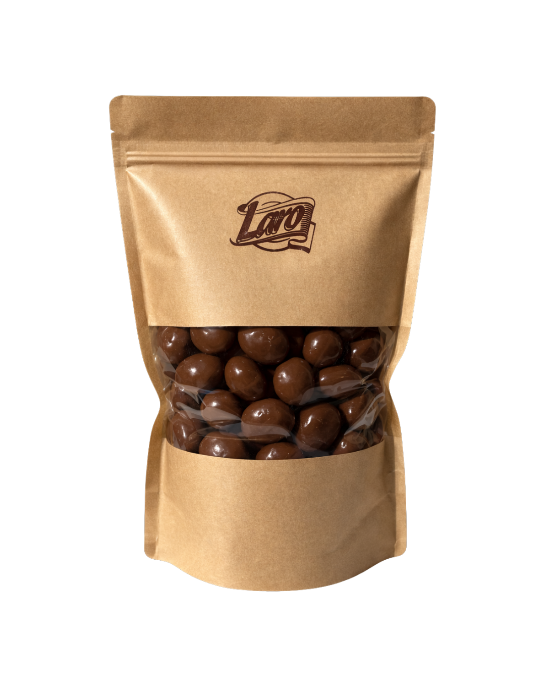 Truskawki liofilizowane w czekoladzie mlecznej