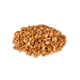 Słonecznik prażony w karmelu