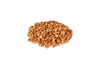 Słonecznik prażony w karmelu