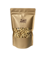 Orzechy nerkowca prażone solone 500 g