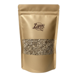 Słonecznik łuskany