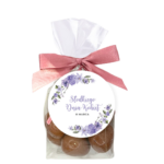 truskawki liofilizowane w czekoladzie mlecznej