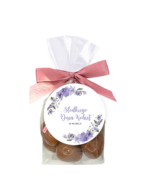 truskawki liofilizowane w czekoladzie mlecznej